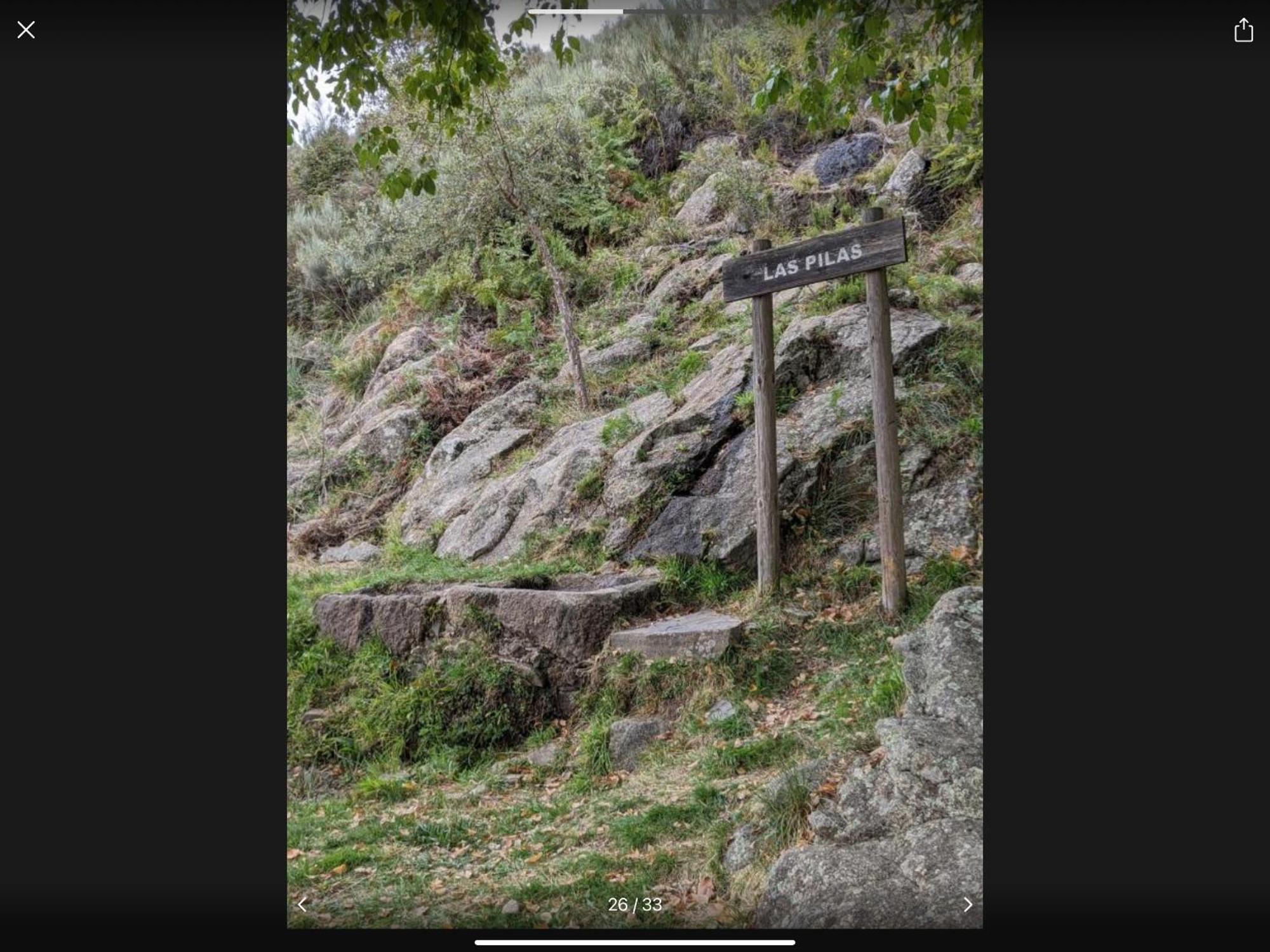 Finca Vergel Gata Eksteriør bilde